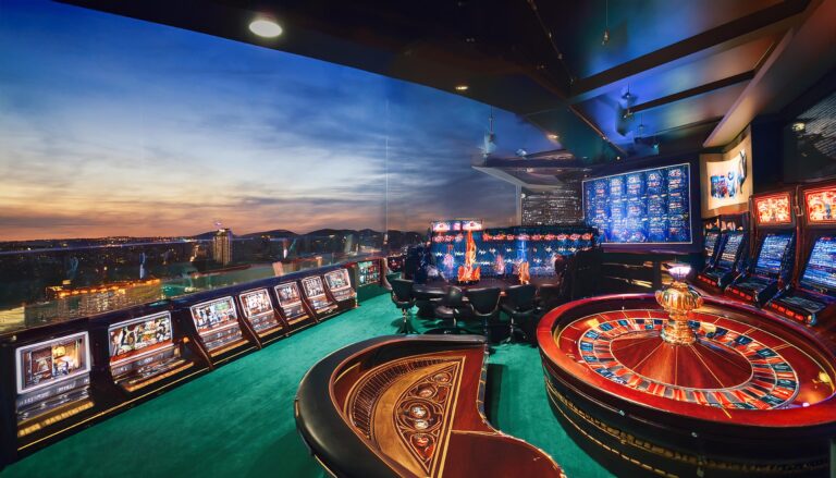 Exploring the Power and Performance of Laser247 Pro: The Future of Online Gaming Platforms